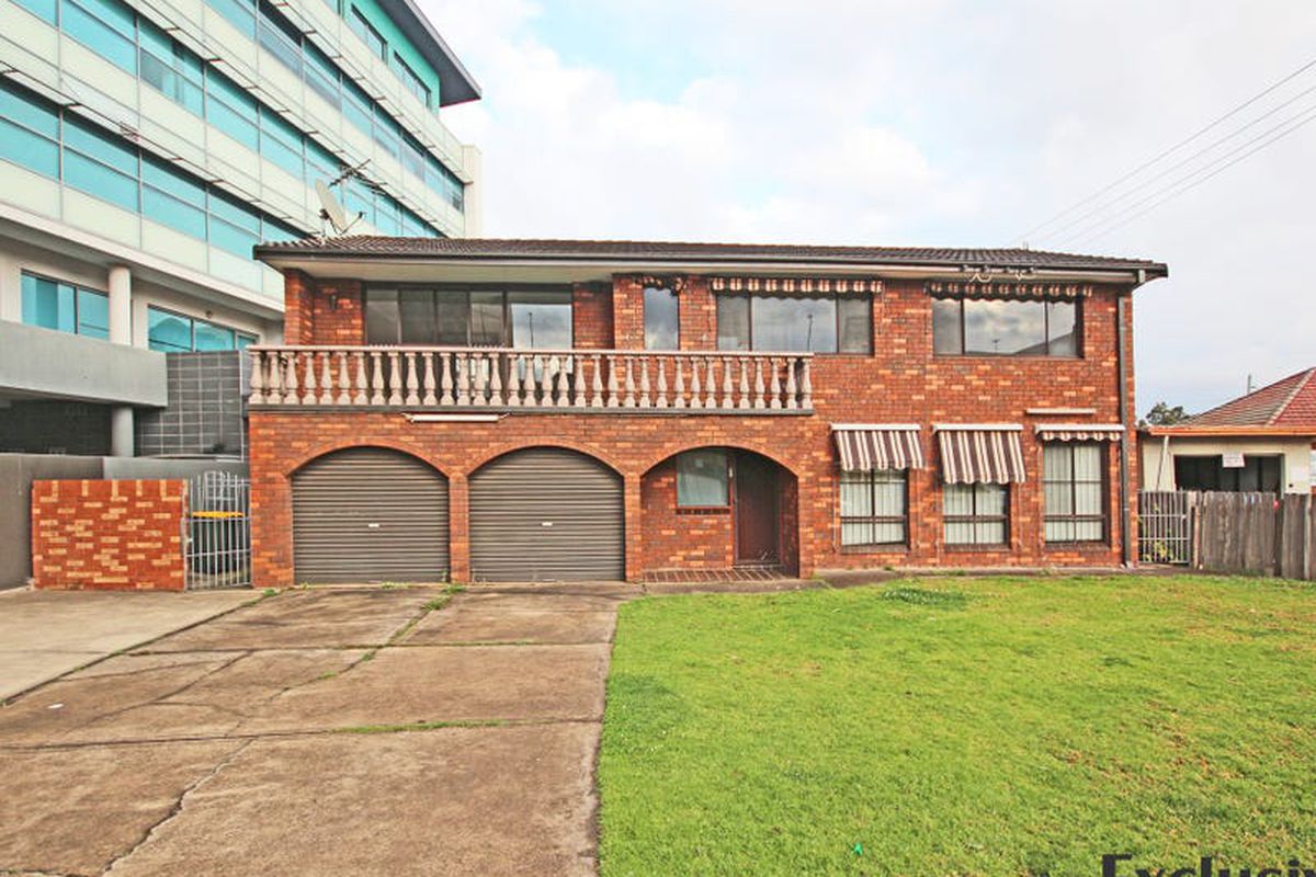 3 Secant Street, Liverpool