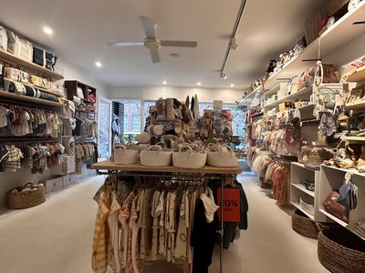 Baby and Children's Store In Prime Sydney Northern Beaches Location Business For Sale