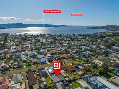 31A Griffiths Street, Oak Flats