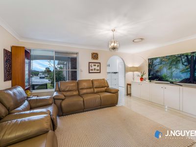 17 St Kilda Street, St Johns Park