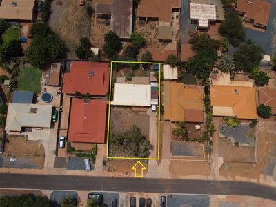 31 Gratwick Street, Port Hedland