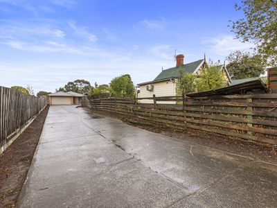 3 / 492 Scoresby Road, Ferntree Gully