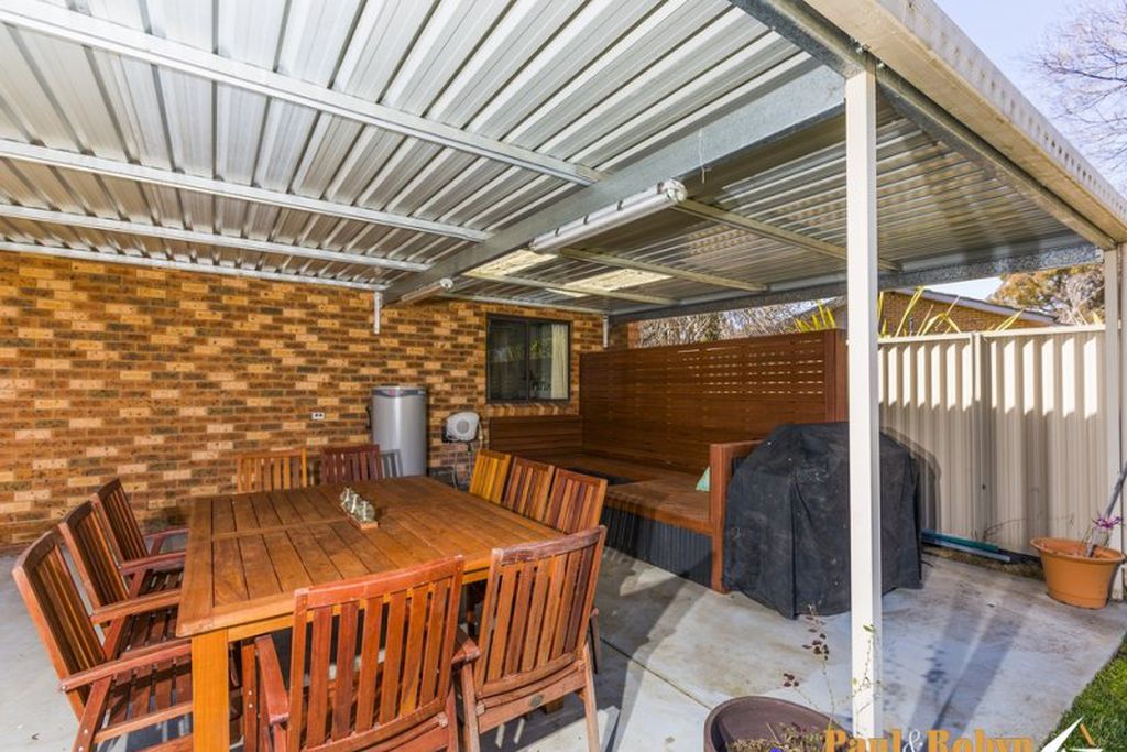 23 Marengo Place, Isabella Plains