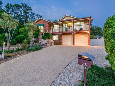 73 Tallow Wood Place, Mount Gravatt East