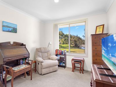 28 The Corso, Forster