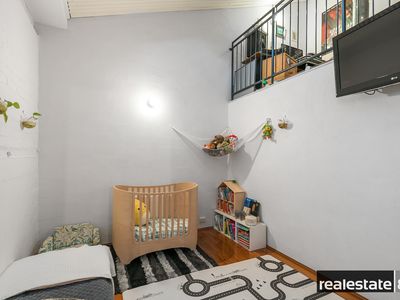 7 Little Brown Street, East Perth