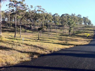 Lot 8 Grenenger Road, Broadwater