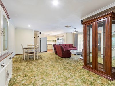 1 Bessant Court, Camillo
