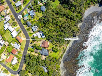 58 Tallawang Avenue, Malua Bay