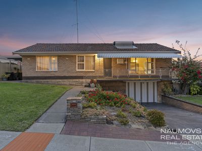 234 Amelia Street, Nollamara