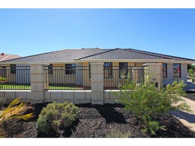 44 Bristle Avenue, Southern River