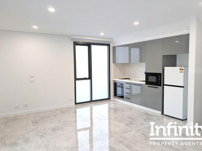 20A Heffron Road, Eastgardens