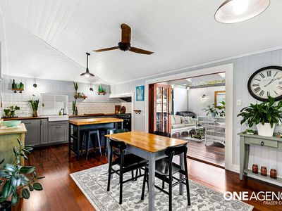 52 Pulgul Street, Urangan