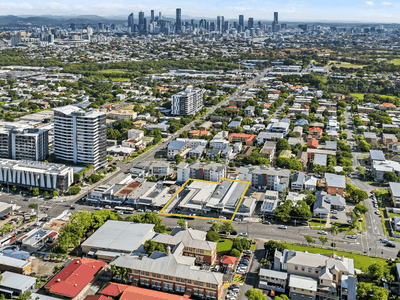 5 / 332-342 Old Cleveland Road, Coorparoo