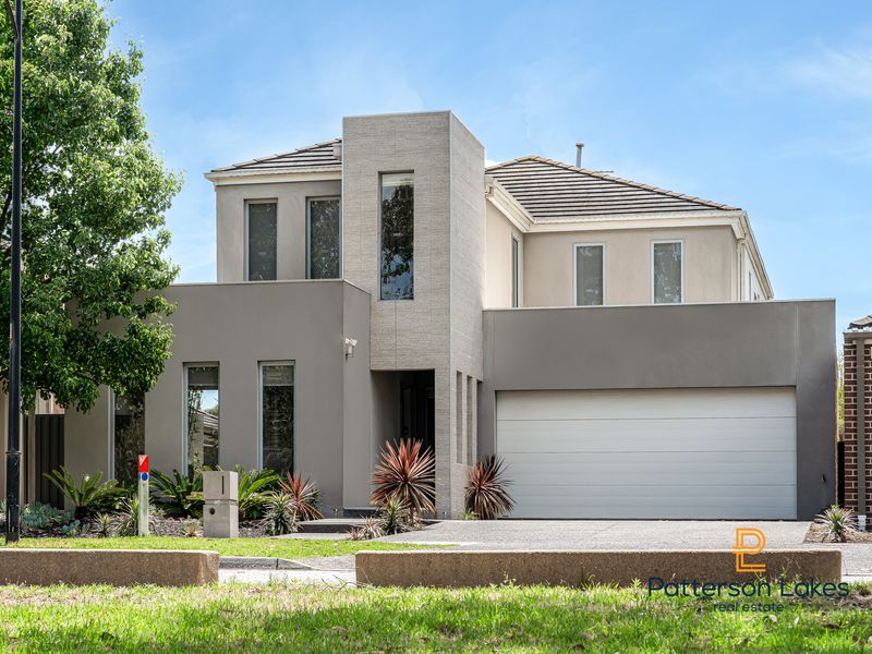 46 Hidden Grove Boulevard, Keysborough