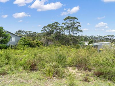 18 Glasford Crescent, Kioloa