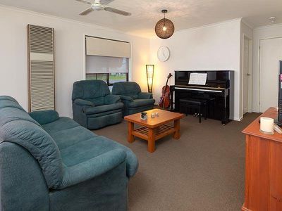 1 / 1 TURTON COURT, Wodonga