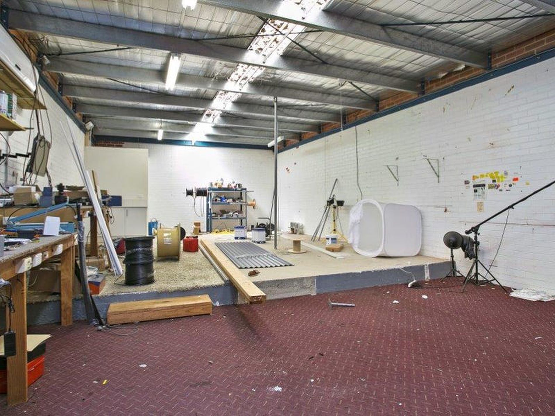 66 Charles Street, Newcomb