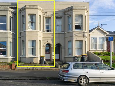 30 Clyde Street, North Dunedin