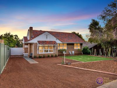 91 Park Road, Byford