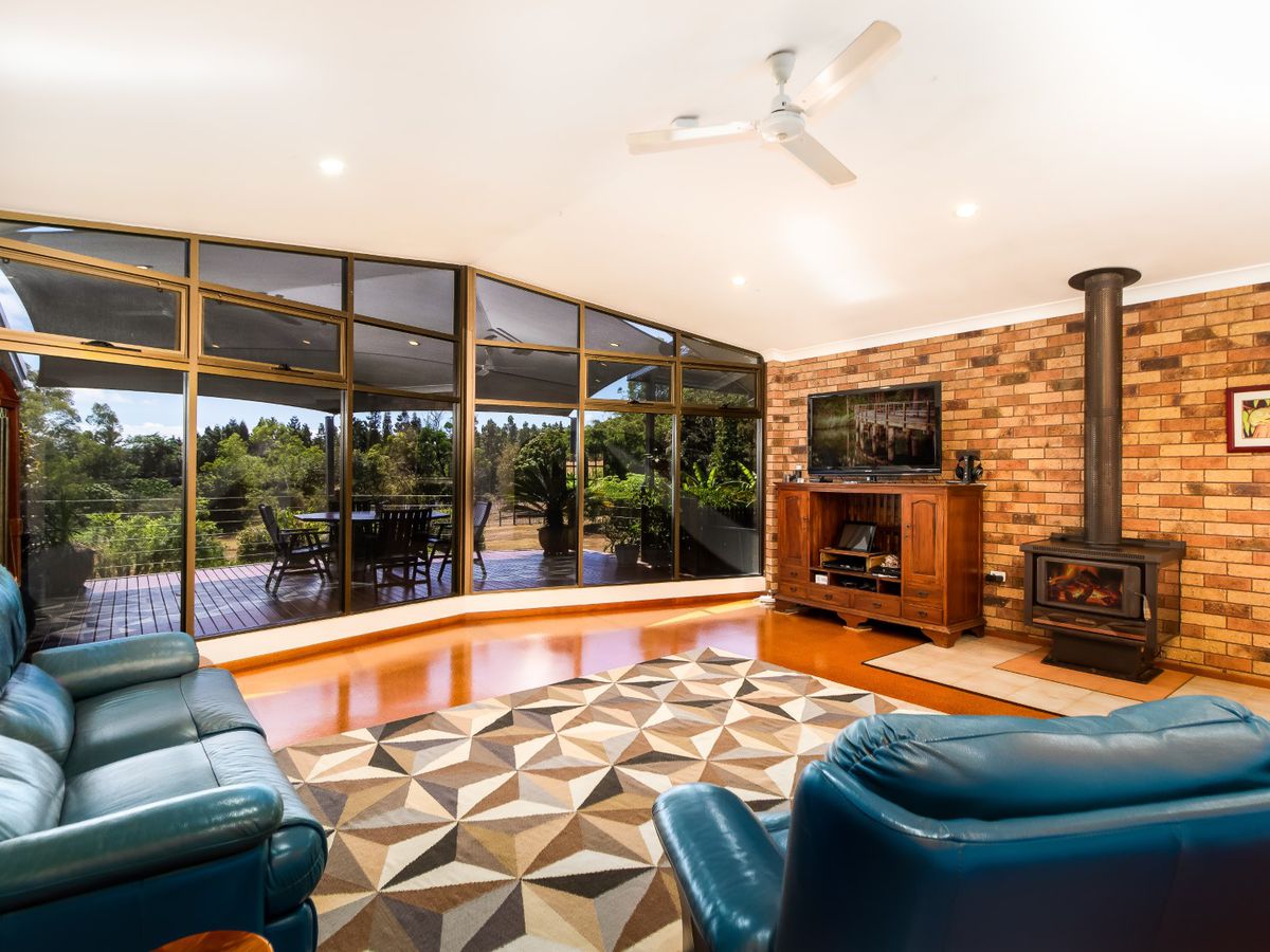 11 Andrews Road, Barrine