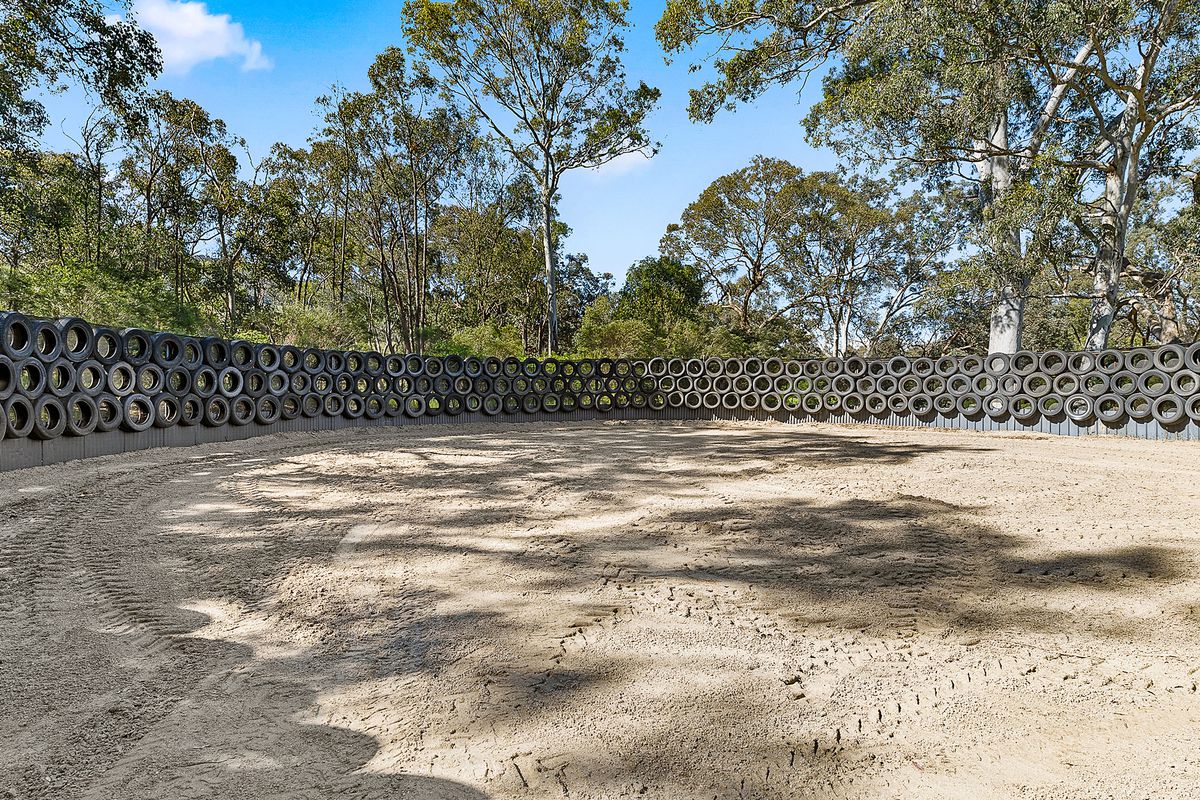 250 Ford Drive, Mansfield