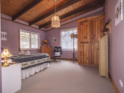62 Rowes Road, Geeveston