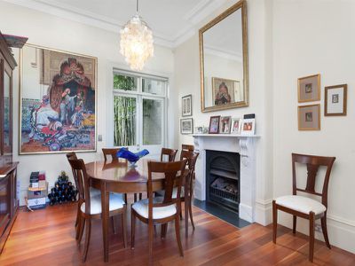 4  Queen Street, Woollahra