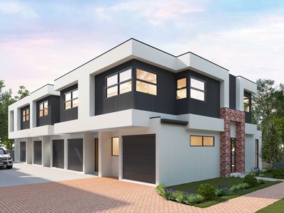 Lot 4 / 3&5 Joy Street, Ascot Park