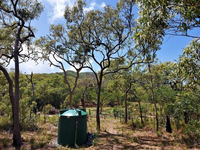 1105 Mount Amos Road, Cooktown