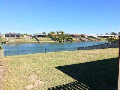 32 Earl St Vincent Circuit, Eli Waters