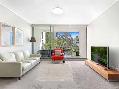 203 / 12 Shoreline Drive, Rhodes
