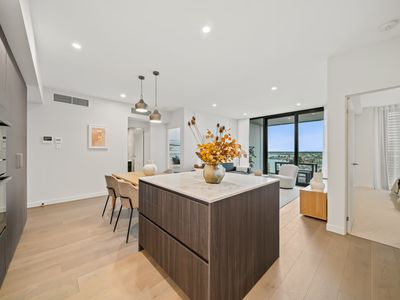 1404 / 3 Kintail Road, Applecross