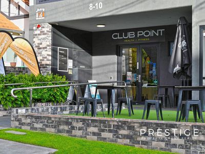 27 / 86-88 Tennyson Road, Mortlake