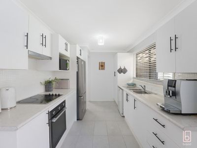 74 The Corso, Gorokan
