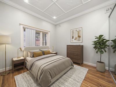 111 Croydon Street, Lakemba