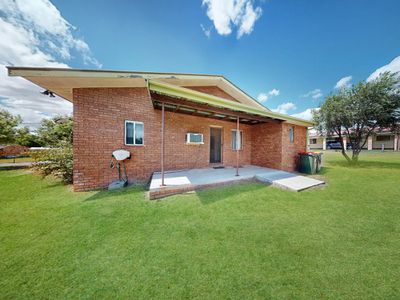 44-46 Marquet Street, Merriwa