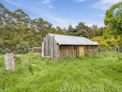 351 Golden Valley Road, Cygnet