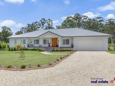 36 Stanley Drive, Beechwood