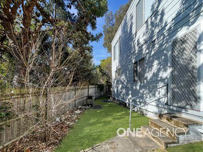 2 / 2 Foley Street, Vincentia