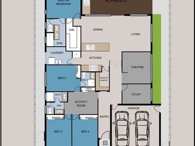 72 Kardan Drive, Yanchep