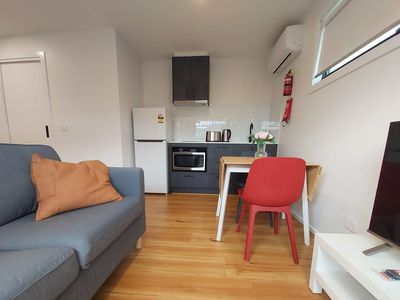 8 / 7 Swanston Street, Heidelberg Heights
