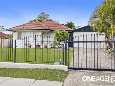 105 Frangipani Street, Inala