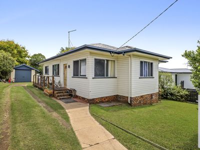 45 Hillview Avenue, Newtown