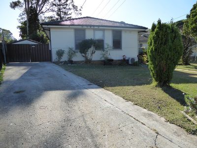5 Strathdarr Street, Miller