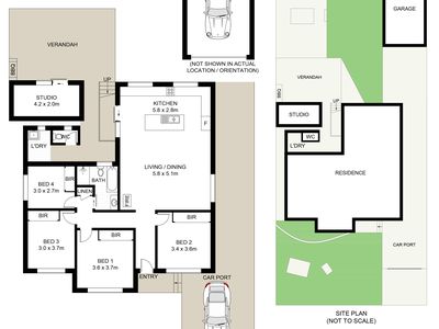 36 Beltana Avenue, Dapto