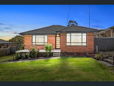 26 Sherwin St, Whittlesea