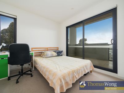B302 / 29 Browns Road, Clayton