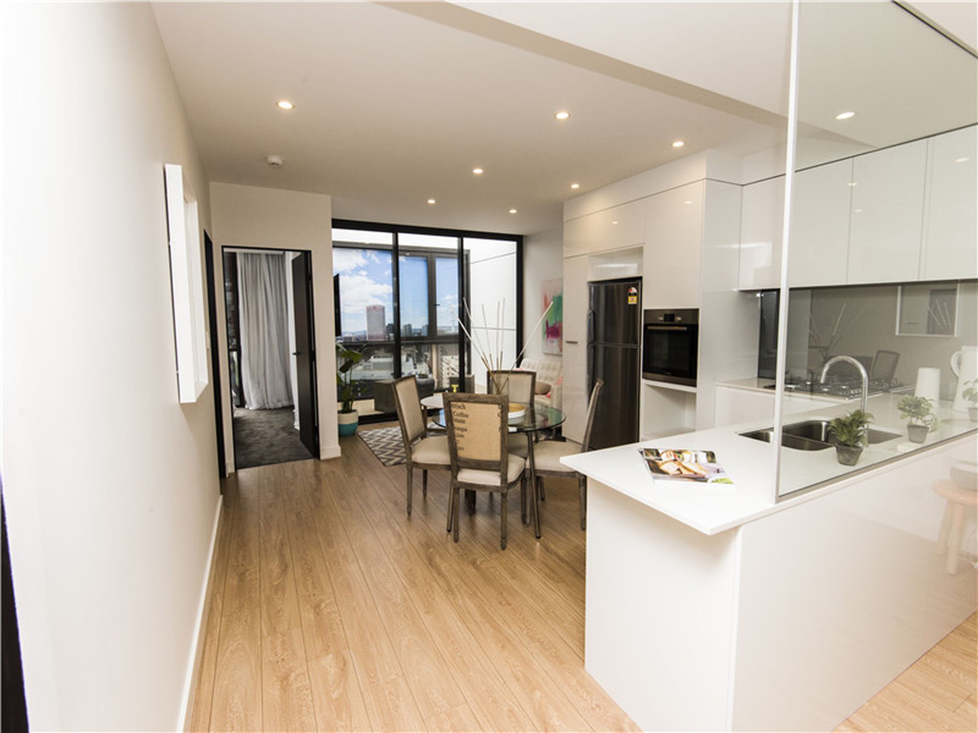 507 / 114-122 Waymouth Street, Adelaide