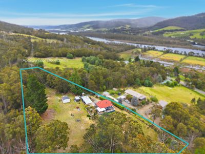 22 Linnells Road, Huonville